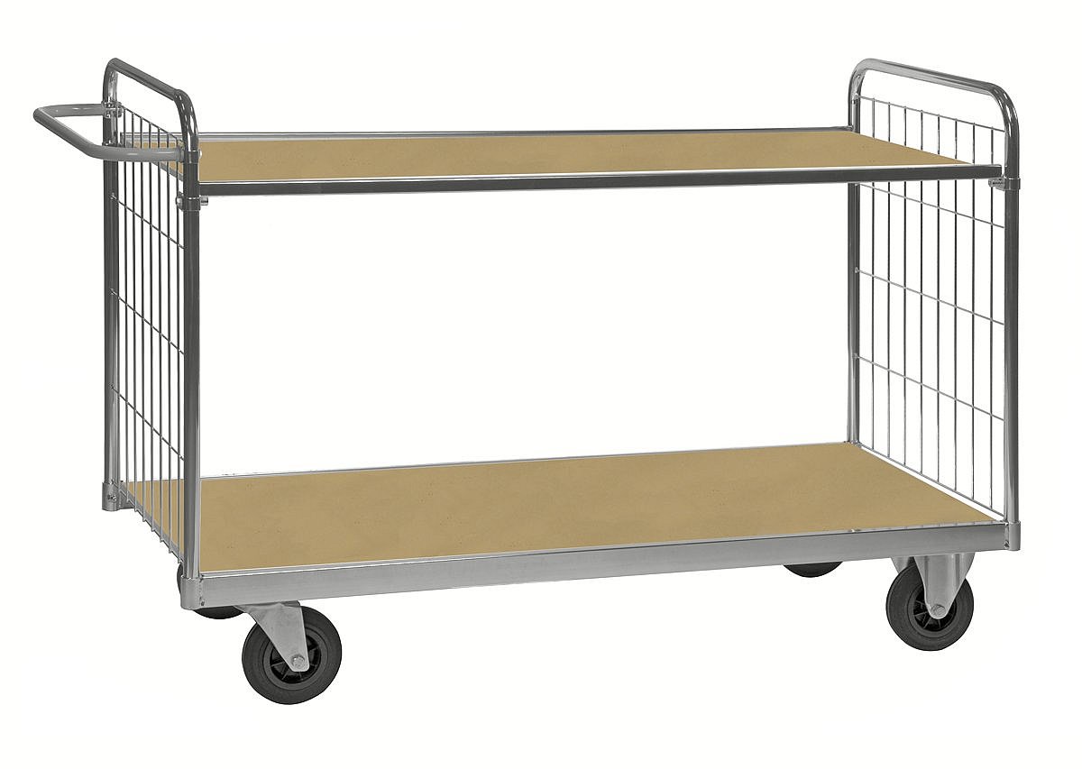 ESD vagn - Serie 9000 - KM-0707