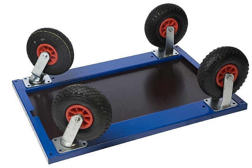 Hjulset 260 mm