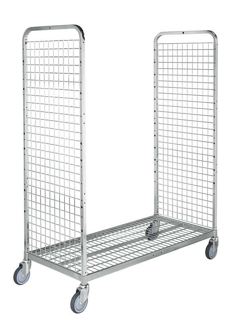 Modul 300 Plockvagn