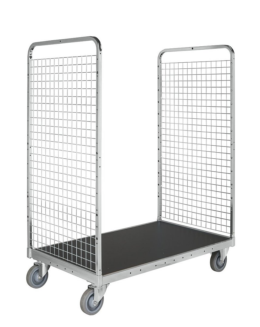 Modul 600 Plockvagn