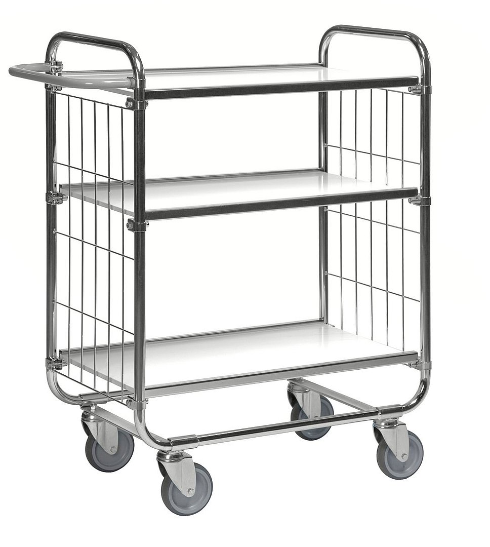 Plockvagn Modell 8000 - KM-0247