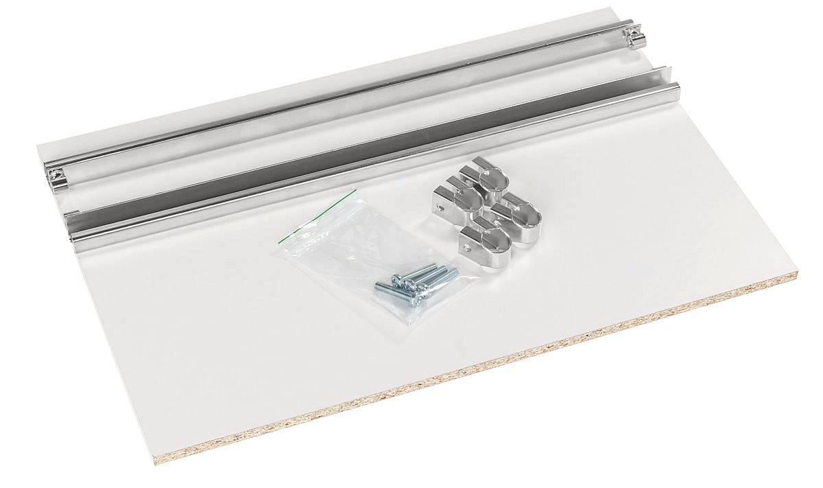 Serie 9000 Hylla