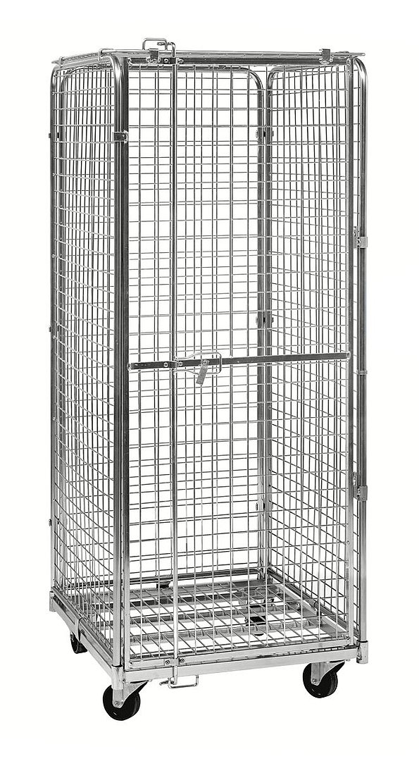Säkerhetscontainer