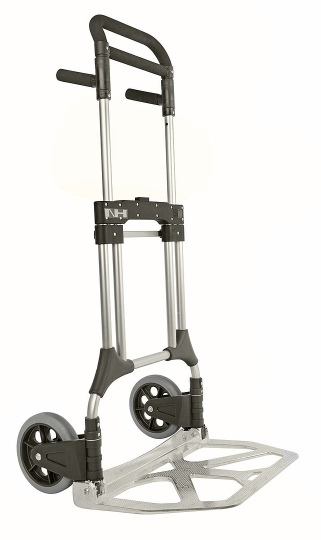 Bagage & Magasinkärra - KM0209