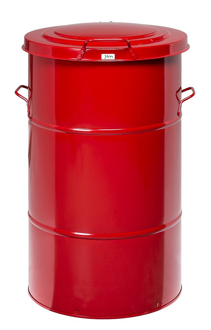Röd