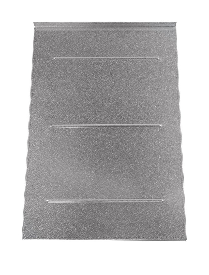 Ytterligare hylla för KM168-3LS, KM168-HS