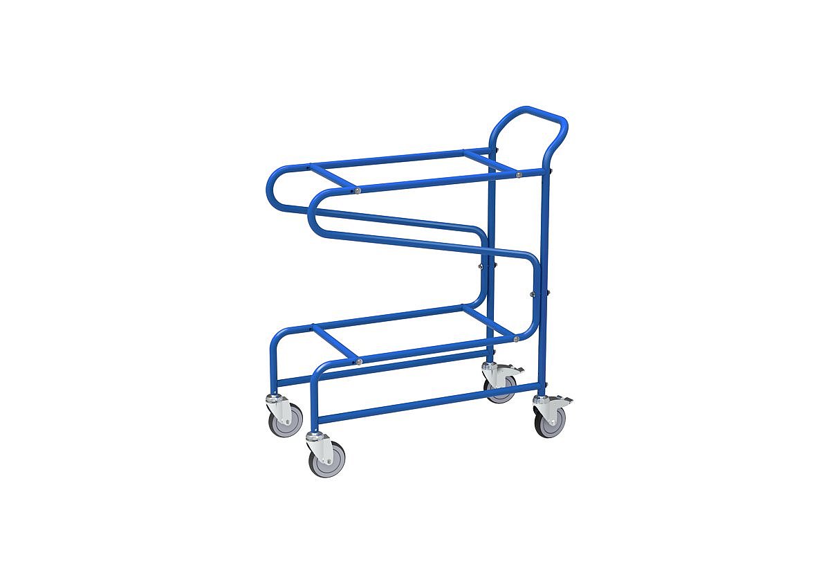 Backvagn - KM40RS