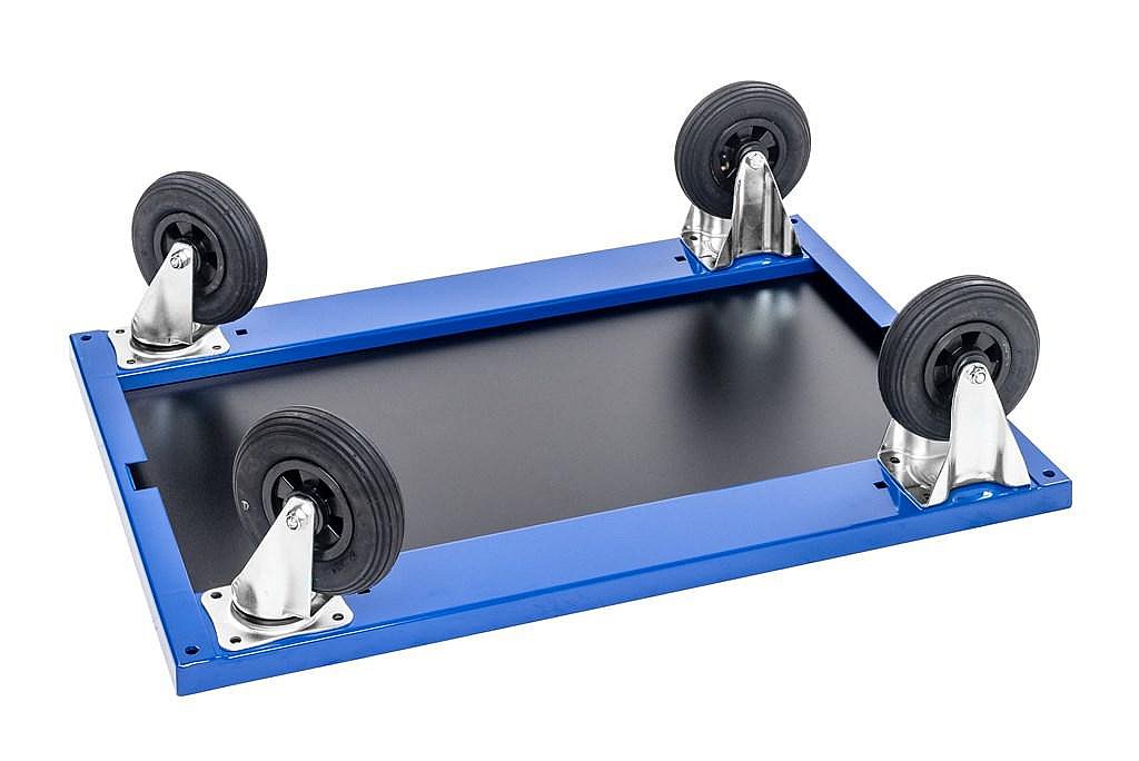 Hjulsats 160 mm - Modell KM4102-2