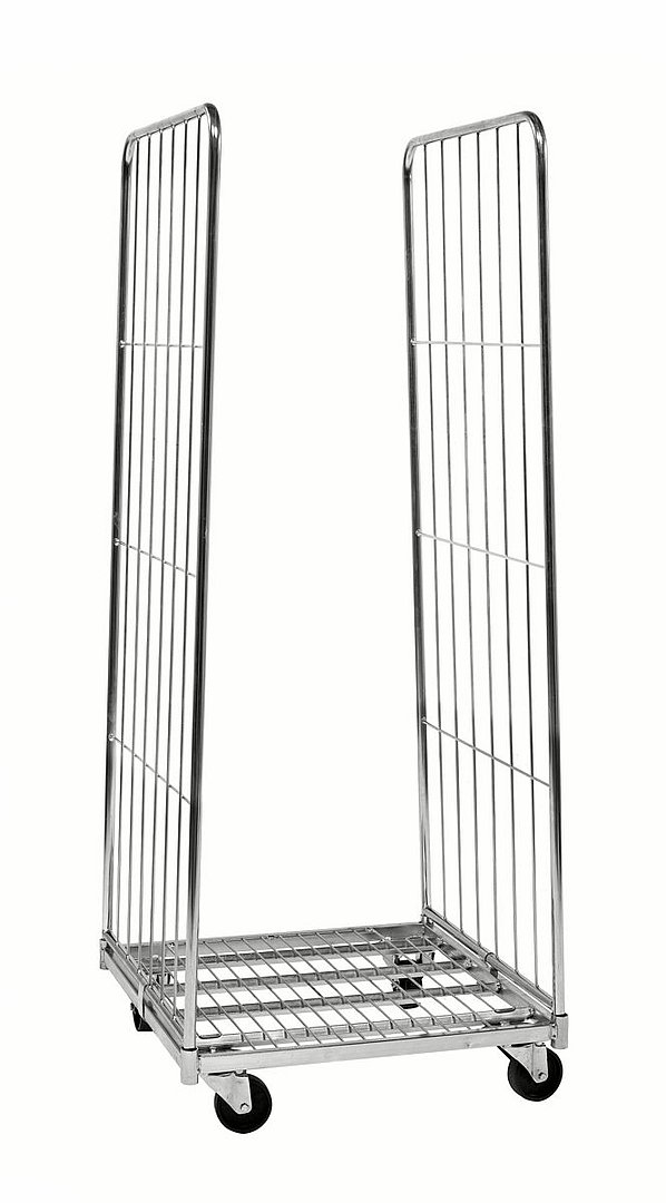Elförzinkad