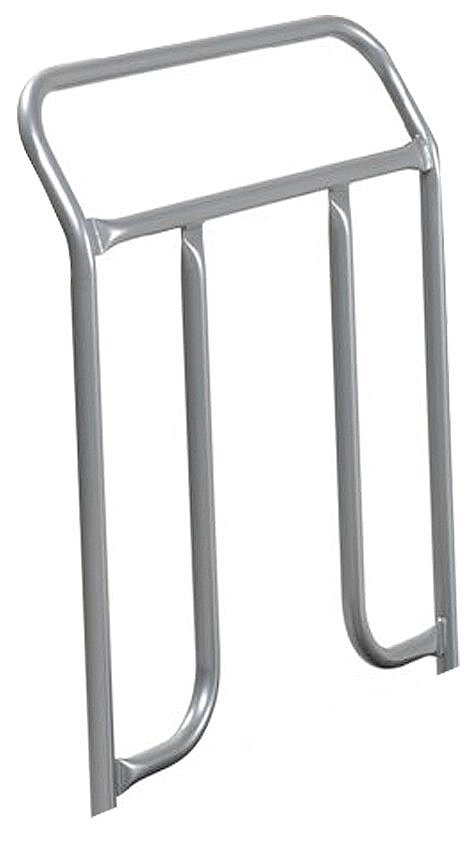 Grå