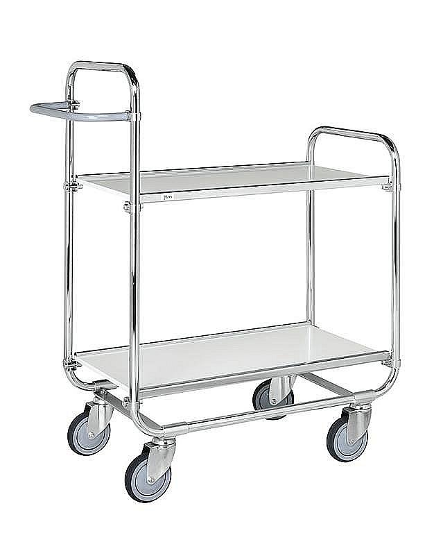 Plockvagn Modell 8000 - KM-0189