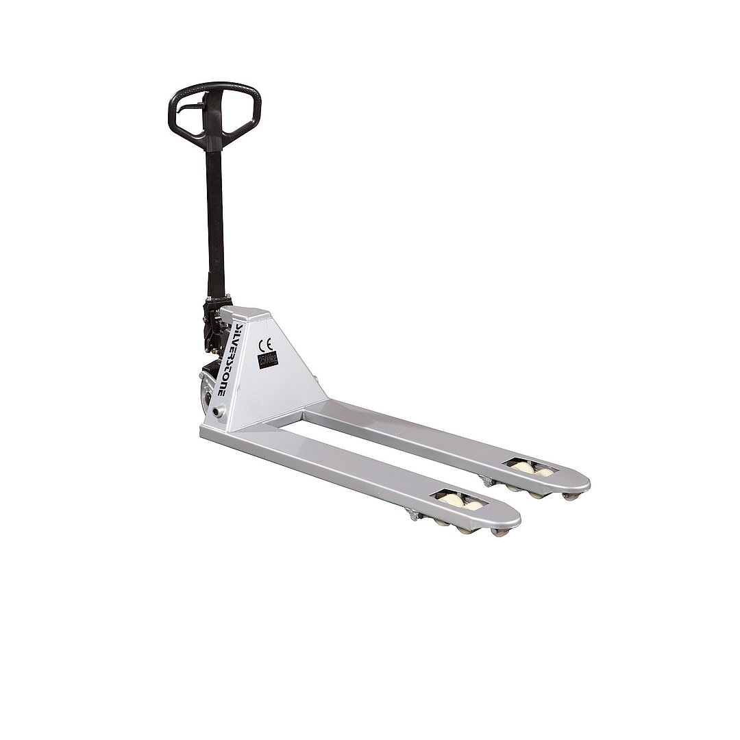 Gaffelvagn boggie nylon - 2300 kg - Q7714-1150