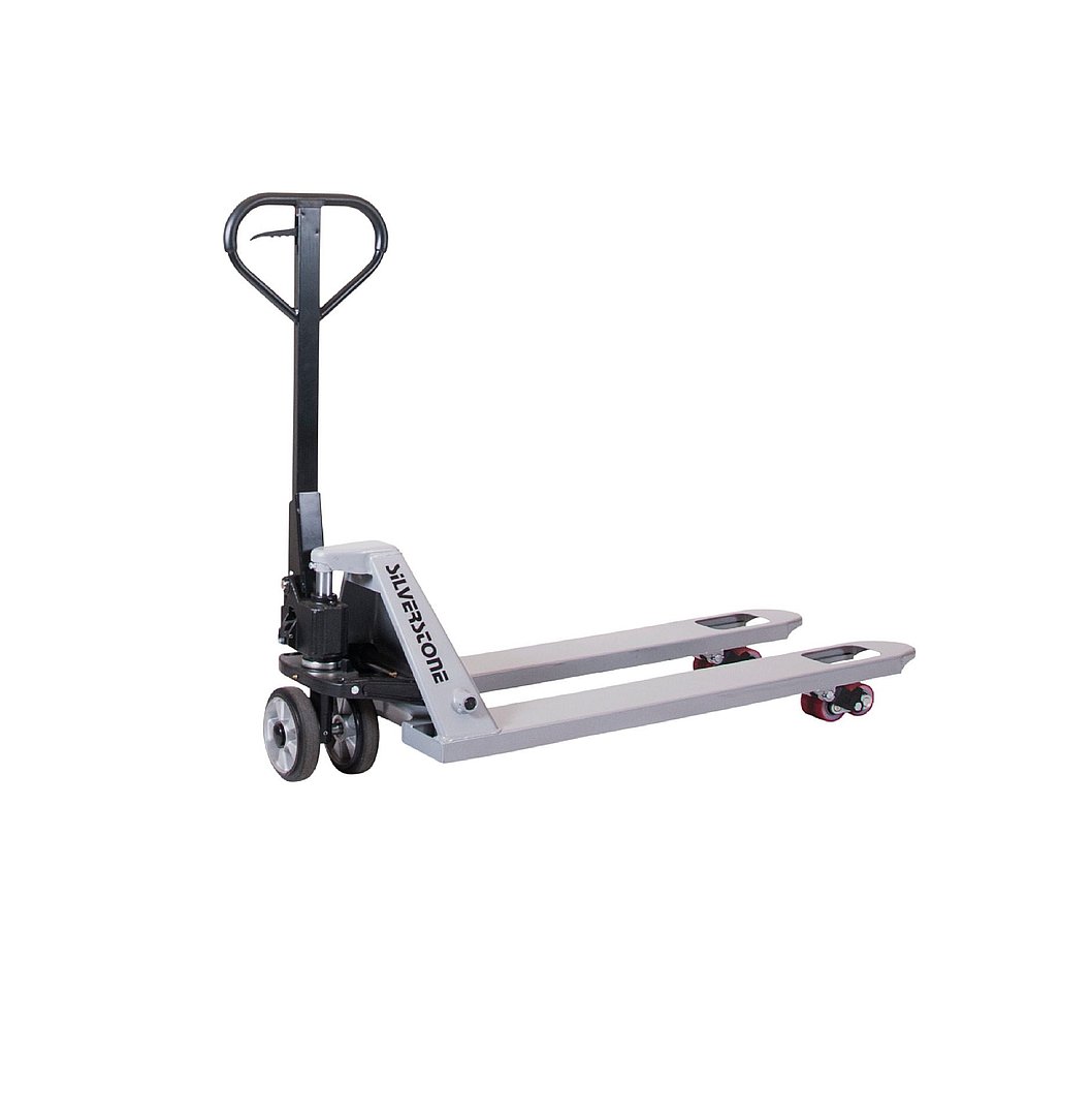 Gaffelvagn boggie PU - 2300 kg - Q7715-1150
