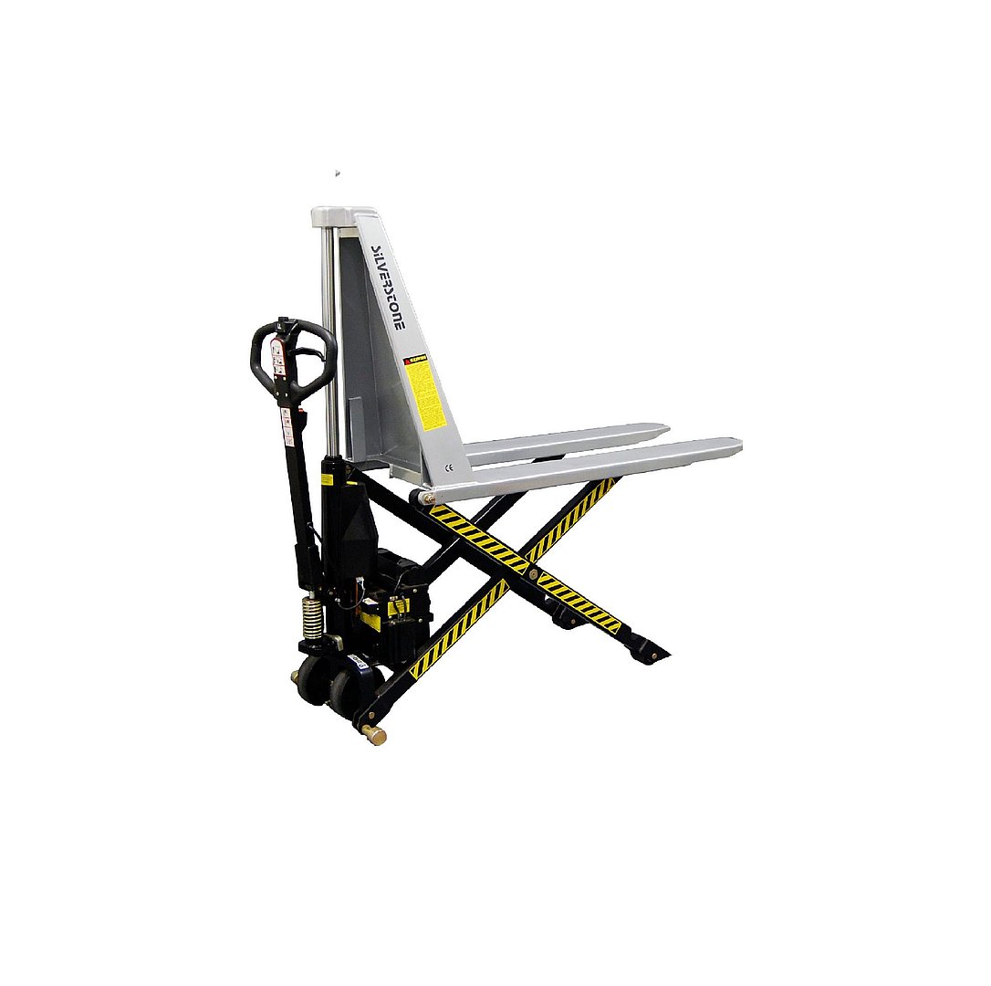 Elektrisk lyftplattform - 1000kg - SE1056-1500