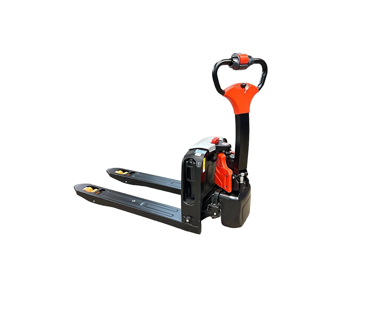 Motorlyftvagn - litium - 1500 kg - T20-15F4