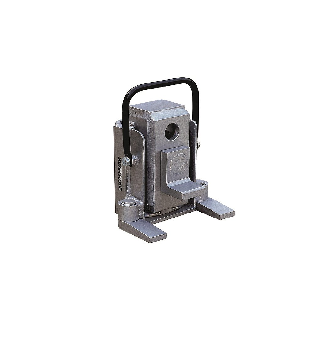 Maskindomkraft - 3 ton - TJ30