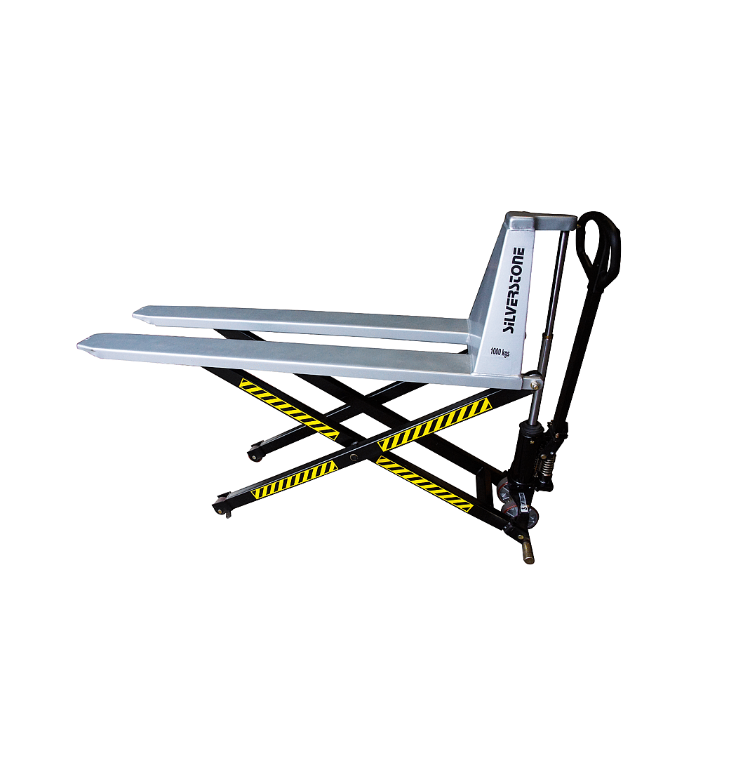 Manuell lyftvagn - Quicklift - 1000kg - S1000-1500